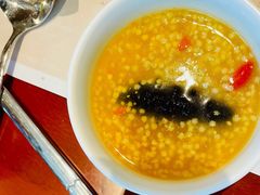 小米辽参-东方滨江大酒店·滨江厅