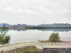 -青龙湖公园