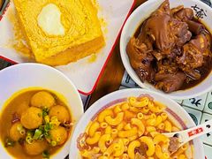 -七爷清汤腩·港式餐厅(金狮广场店)