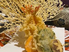 -天狗山料理(省体店)
