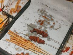 -申记串道(白塔堡店)