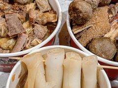 -卤大叔·广州牛杂(壹方城店)