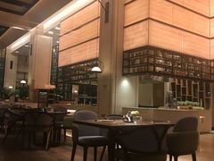 -水月周庄铂尔曼酒店 · 漾全日餐厅
