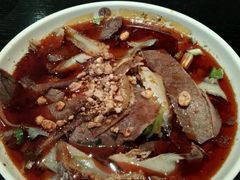 -夫妻肺片·中华老字号·正宗川菜(春熙路店)