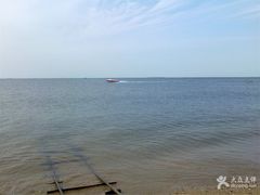 -东戴河风景区-止锚湾