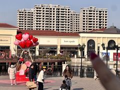 -百联奥特莱斯广场(南京店)