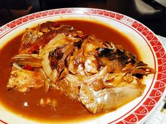 -旺顺阁·北京菜(北辰上品+)