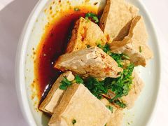 -味+新京宴·烤鸭·北京菜(创意谷店)