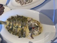 -上海小南国(正大店)