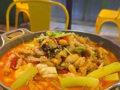 -蛙喔牛蛙(浦口澳林店)