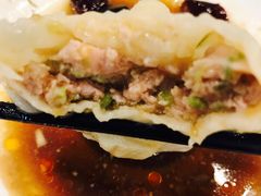 -海洁灌汤包(南五马路店)