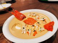-彩丰楼中餐厅(杭州奥克斯中心皇冠假日酒店)