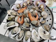 -日照大牌檔•小船海鲜(万平口店)