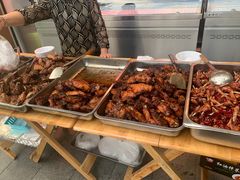 -双流兔头(成都金丝街总店)