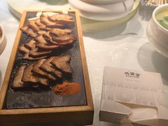 -外婆家(杭州马塍店·杭帮菜名店)