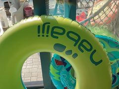 -水王国温泉水世界
