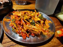 -原始泥炉烤肉(总店)
