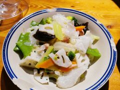 素什锦-好介口深夜酒馆(梅江店)