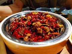 -老九巷川小馆(万松园店)