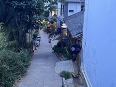 -大理洱海