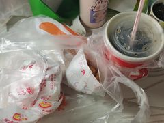 -享哆味·汉堡炸鸡(九龙坡黄桷坪店)