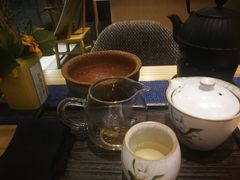 -扫雪煮茶(西村店)