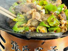 -张氏父子常德肠子馆(红星总店)