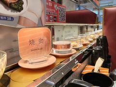 -争鲜回转寿司(中街大悦城店)