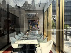 -尼依格罗香港美利酒店