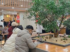 -东升灌浆包(辛庄街总店)