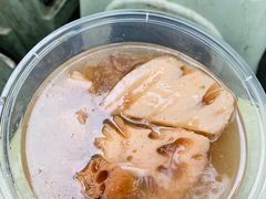 排骨藕汤-燕子煨汤(山海关路店)
