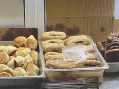 牛舌饼-满记烧饼(牛街东里小区一区店)