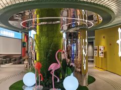 -光启城时尚购物中心