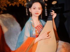 -红袖添香古风写真馆
