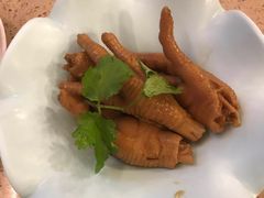 -点都德(聚福楼店)