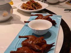 -姚江春中餐厅·太平洋大酒店