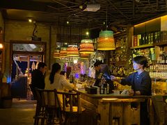 -城墙外BAR
