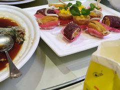 -方鼎食府粤菜酒楼•茶点•宴会