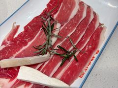 -韩香福烤肉庄园(文化西路店)