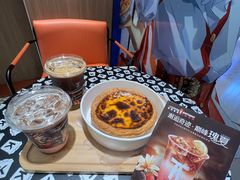 -肯悦咖啡(红山6979店)
