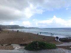 -白沙湾海滩