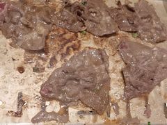 -新石器烤肉(南站店)