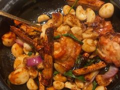 -晓粤·惹味粤菜(凯德乐峰广场店)