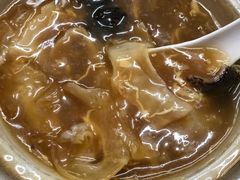 -添發碗仔翅美食