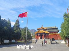 -中岳庙