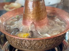 རྒྱ་ཁོག།牦牛肉火锅-陀岗美食·云南藏式特色餐厅