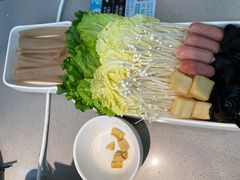 -半天妖烤鱼(和平印象城店)