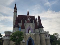 -富国岛珍珠游乐园
