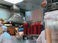 -西贝(枫蓝国际购物中心店)
