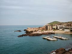 -东极岛景区-青浜岛